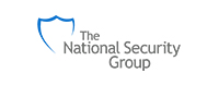 The National Security Group Logo