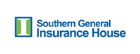 Southern General Logo