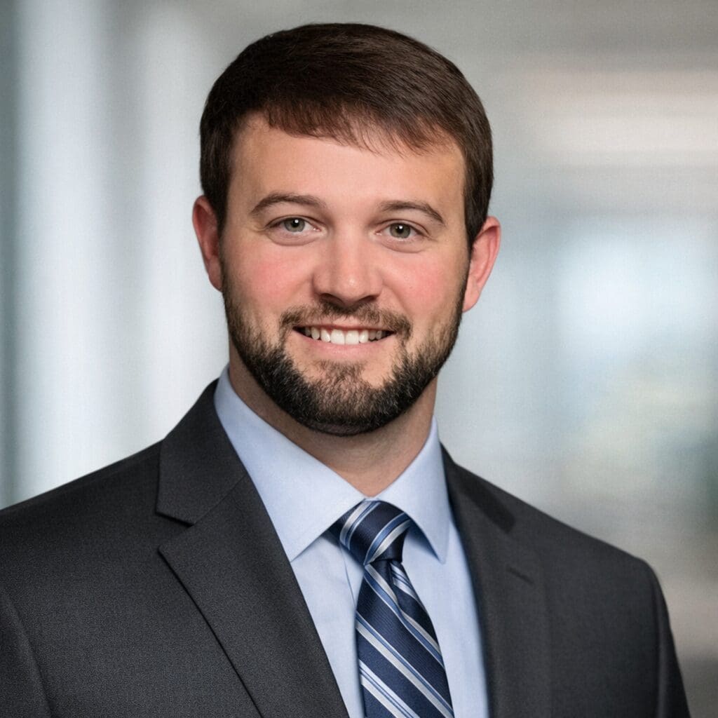 Image of CALEB THRIFT