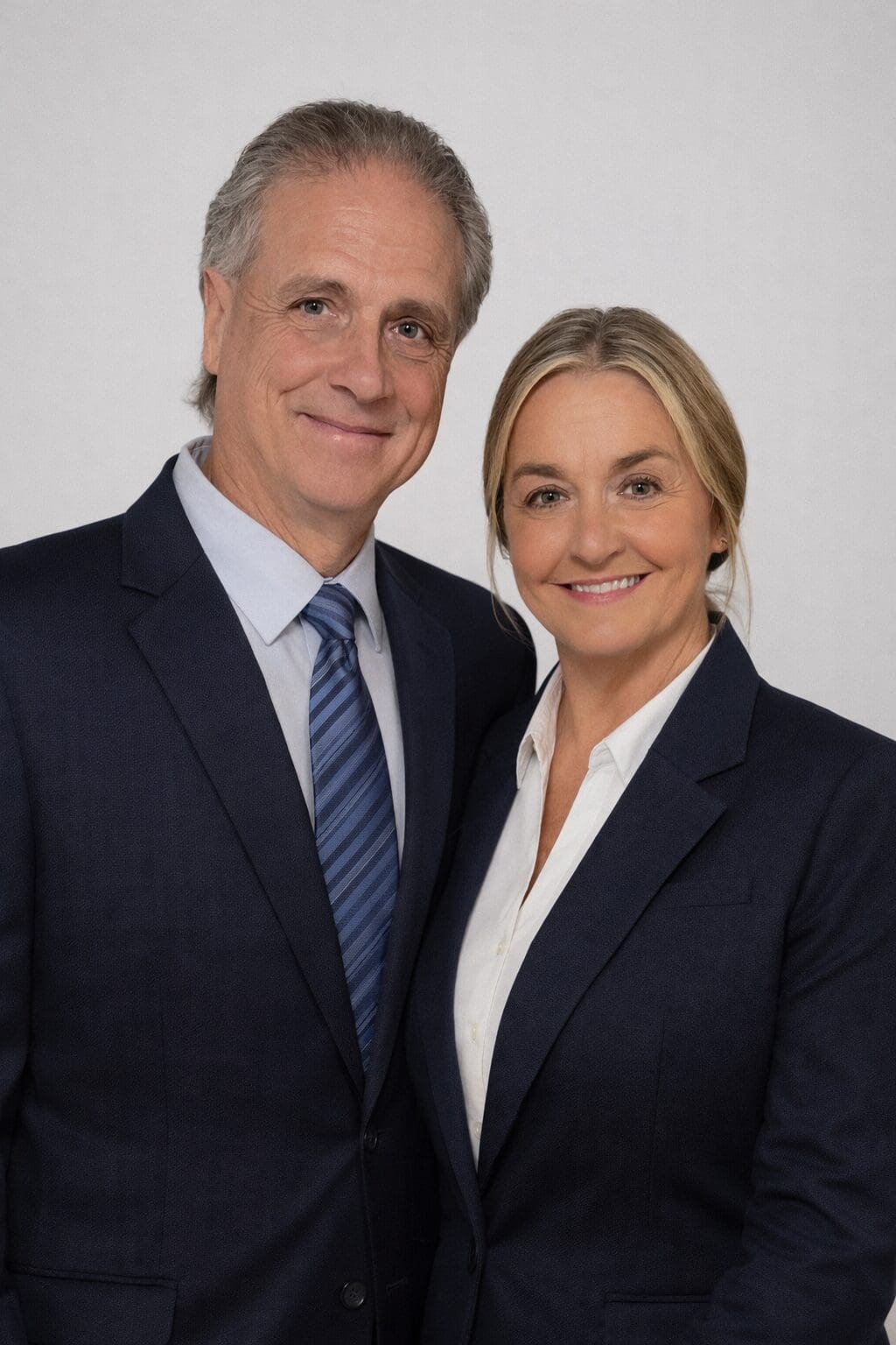 Image of VAN & SHERRI HERRIN