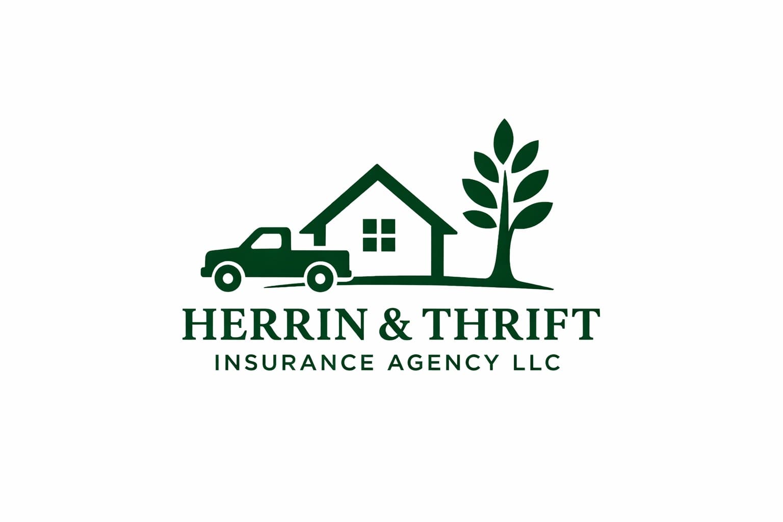Herrin & Thrift Insurance Agency LLC Logo