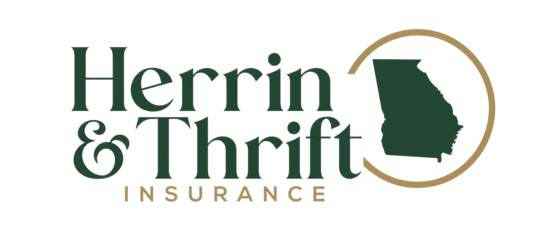 Herrin & Thrift Insurance Agency LLC Logo